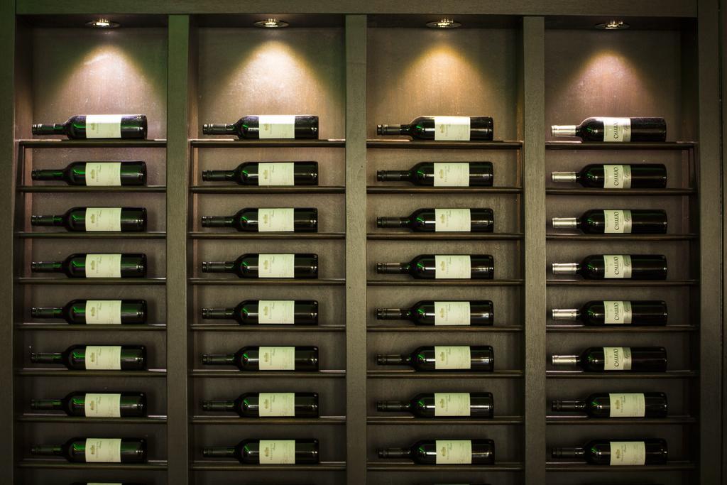 弗莱切酒店－餐厅美丽费吕沃（前汉普郡酒店 - 美丽费吕沃） 皮滕 外观 照片